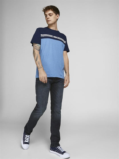 Jack & Jones Herren Jeans JJIGLENN JJFOX RA 104 50SPS NOOS