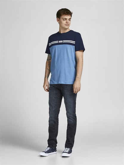 Jack & Jones Herren Jeans JJIGLENN JJFOX RA 104 50SPS NOOS