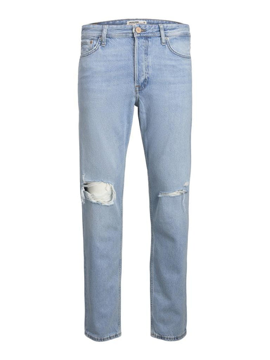 Jack & Jones Herren jeans JJICHRIS JJORIGINAL CJ 384 SN
