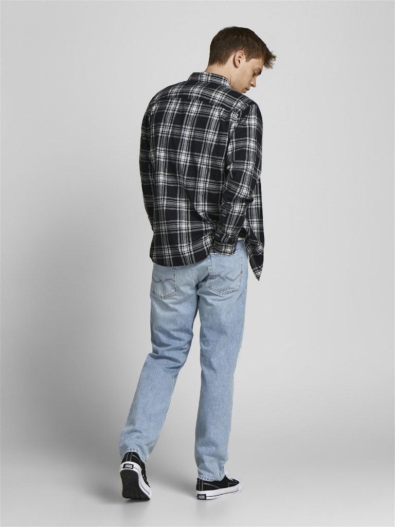 Jack & Jones Herren jeans JJICHRIS JJORIGINAL CJ 384 SN