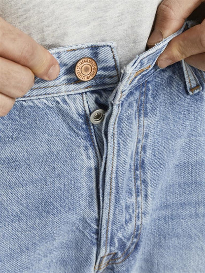 Jack & Jones Herren jeans JJICHRIS JJORIGINAL CJ 384 SN