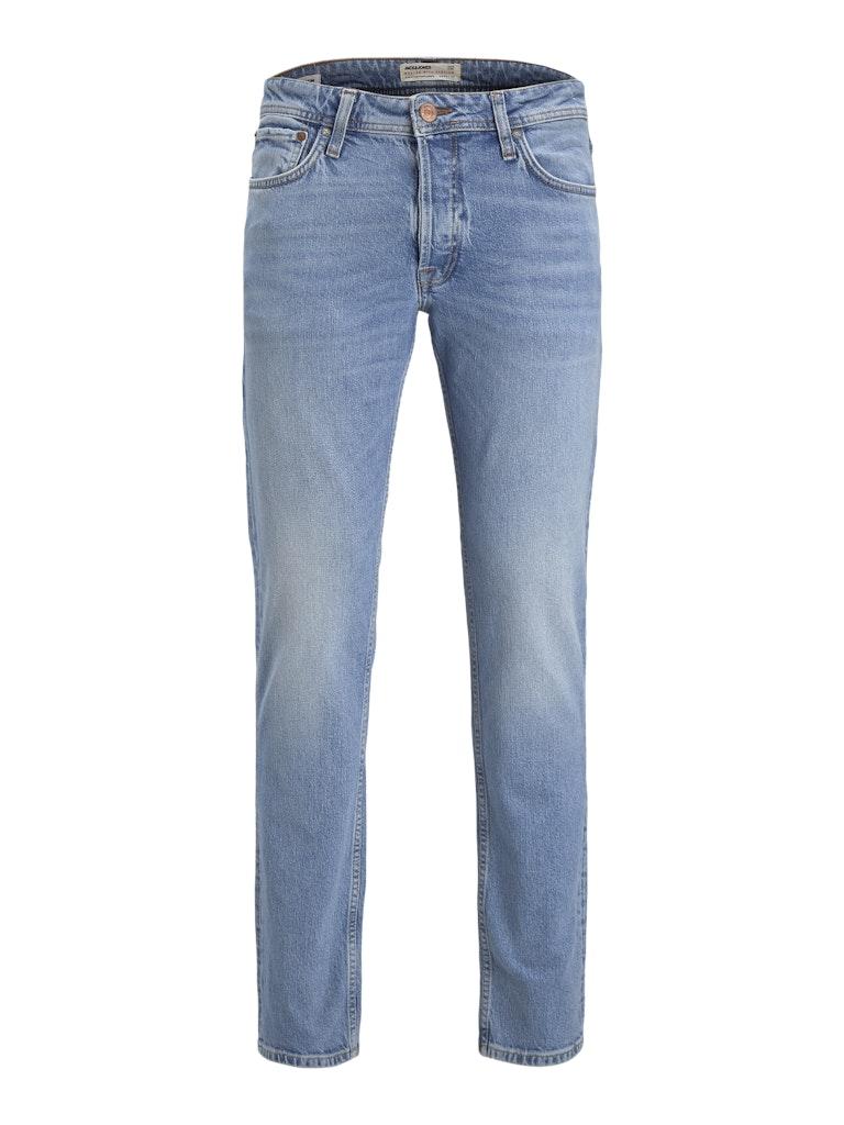 Jack & Jones Herren jeans JJITIM JJORIGINAL CJ 715 NOOS