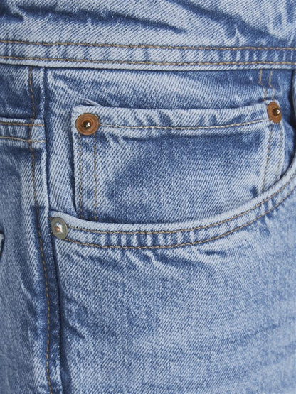 Jack & Jones Herren jeans JJITIM JJORIGINAL CJ 715 NOOS