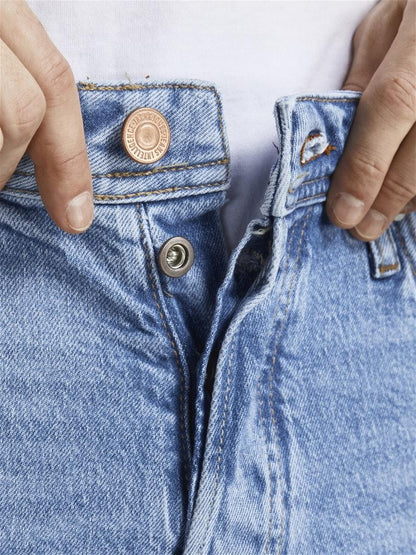 Jack & Jones Herren jeans JJITIM JJORIGINAL CJ 715 NOOS