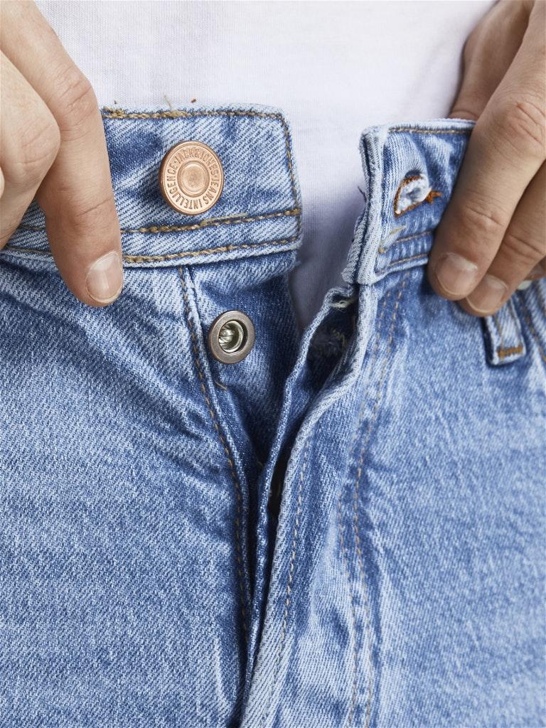 Jack & Jones Herren jeans JJITIM JJORIGINAL CJ 715 NOOS