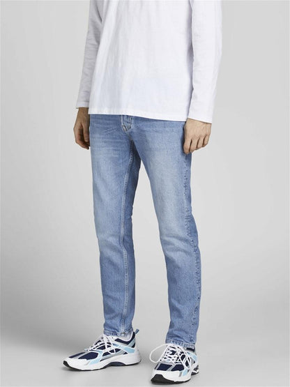 Jack & Jones Herren jeans JJITIM JJORIGINAL CJ 715 NOOS