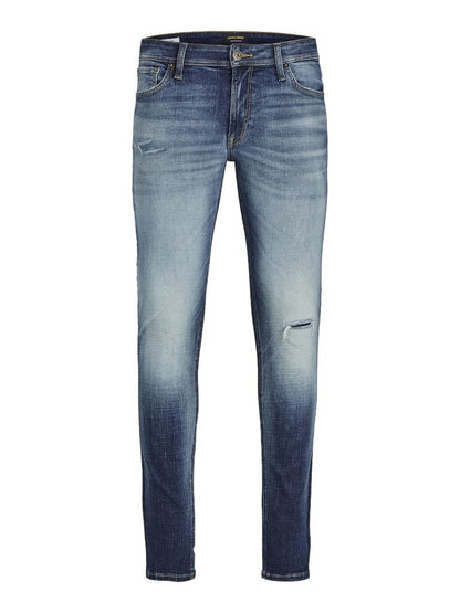 Jack & Jones Herren Jeans JJILIAM JJORIGINAL GE 683 50SPS NOOS