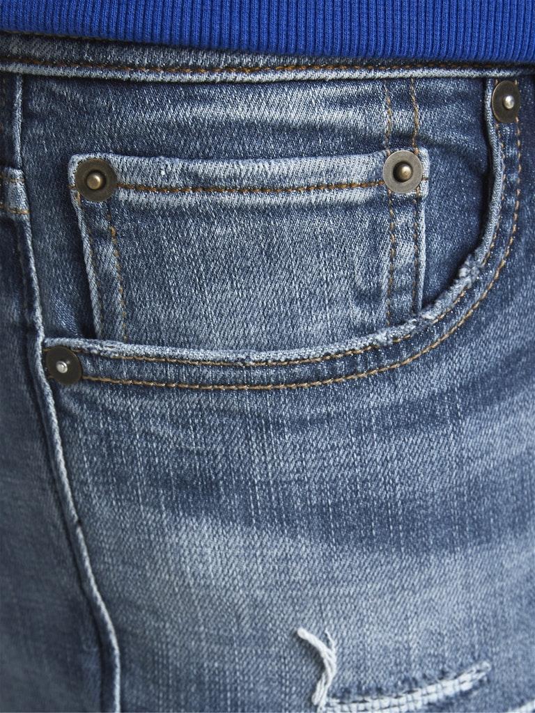 Jack & Jones Herren Jeans JJILIAM JJORIGINAL GE 683 50SPS NOOS