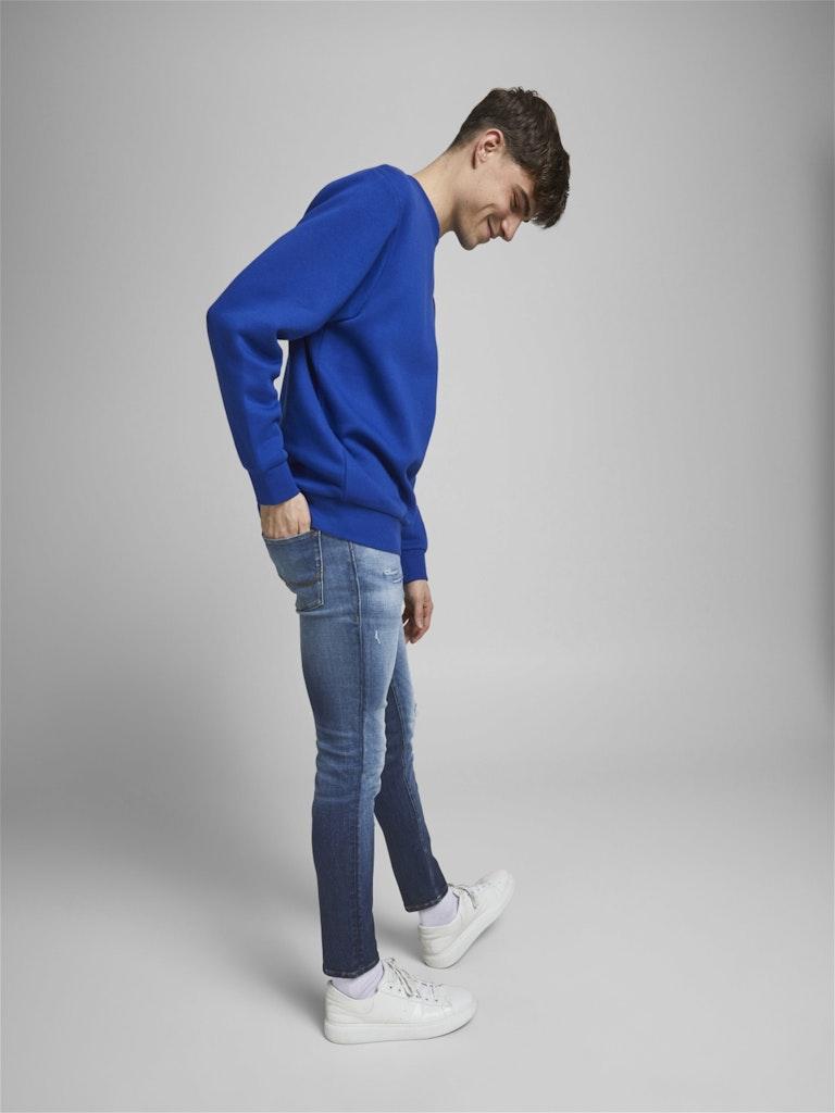 Jack & Jones Herren Jeans JJILIAM JJORIGINAL GE 683 50SPS NOOS