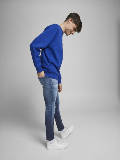 Jack & Jones Herren Jeans JJILIAM JJORIGINAL GE 683 50SPS NOOS