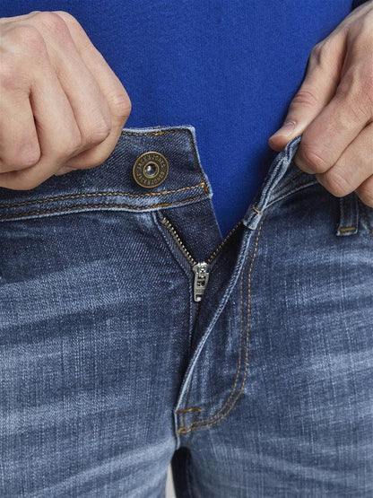 Jack & Jones Herren Jeans JJILIAM JJORIGINAL GE 683 50SPS NOOS