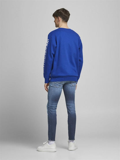 Jack & Jones Herren Jeans JJILIAM JJORIGINAL GE 683 50SPS NOOS