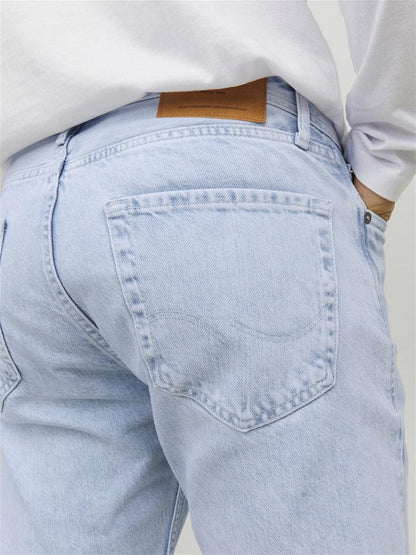 Jack & Jones Herren jeans JJICHRIS JJORIGINAL CJ 220 NOOS