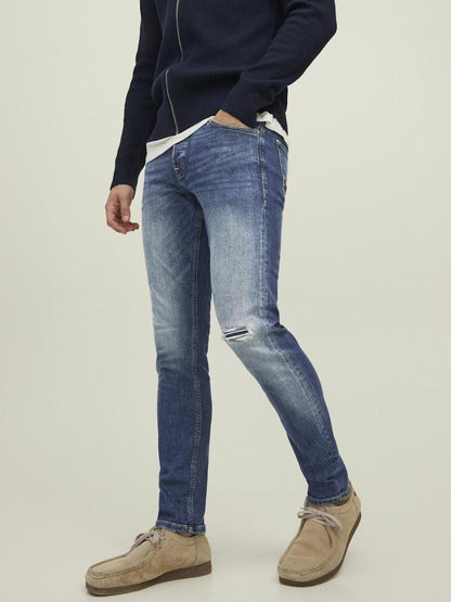 Jack & Jones Herren jeans JJIGLENN JJORIGINAL RA 094 NOOS