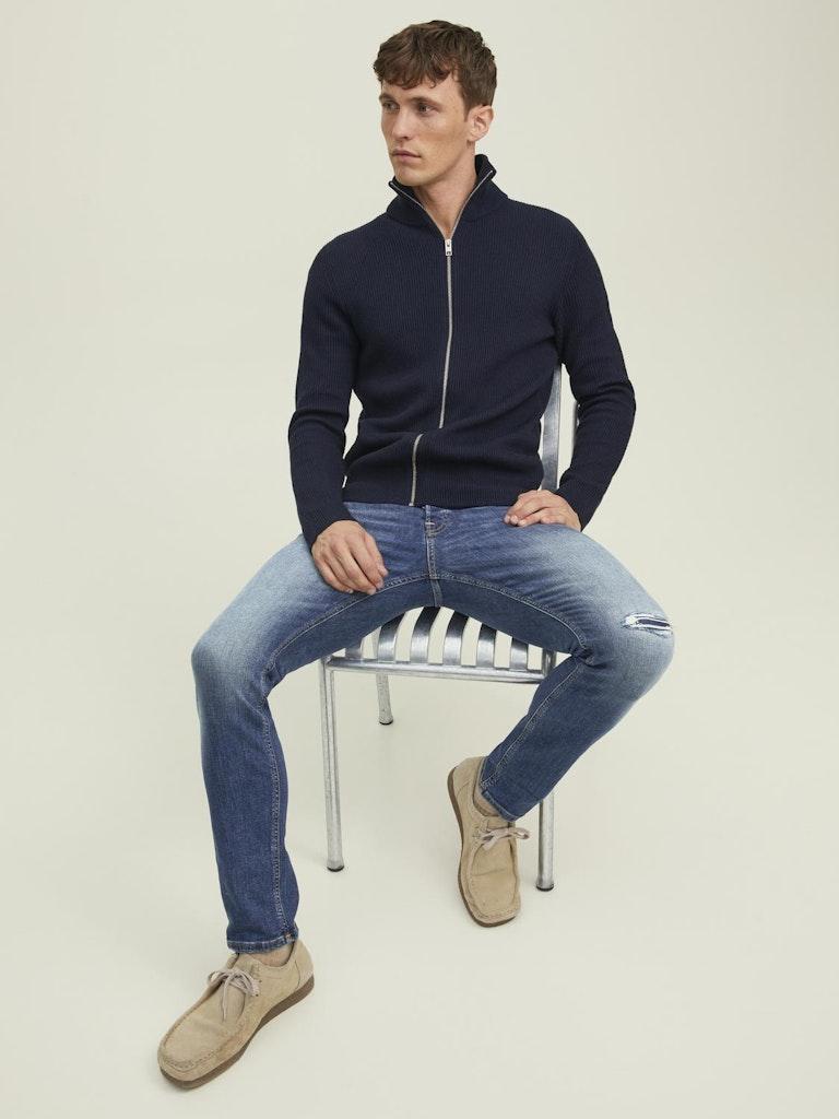 Jack & Jones Herren jeans JJIGLENN JJORIGINAL RA 094 NOOS