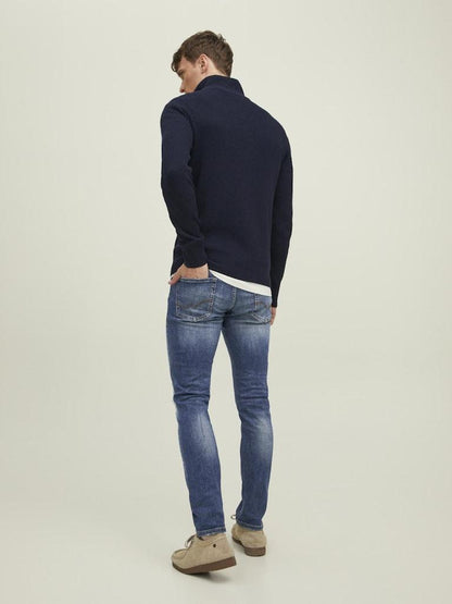 Jack & Jones Herren jeans JJIGLENN JJORIGINAL RA 094 NOOS