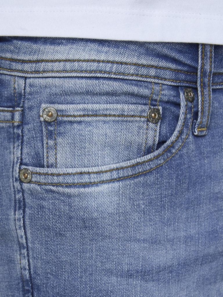 Jack & Jones Herren Jeans JJILIAM JJORIGINAL AM 792 50SPS NOOS