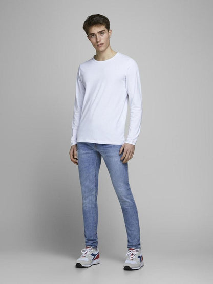Jack & Jones Herren Jeans JJILIAM JJORIGINAL AM 792 50SPS NOOS