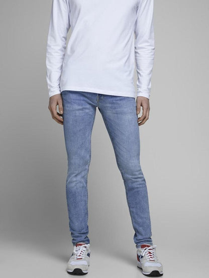 Jack & Jones Herren Jeans JJILIAM JJORIGINAL AM 792 50SPS NOOS
