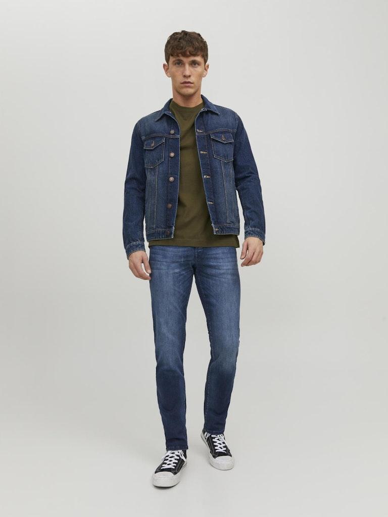 Jack & Jones Herren Jeans JJIGLENN JJFOX JOS 247 50SPS NOOS