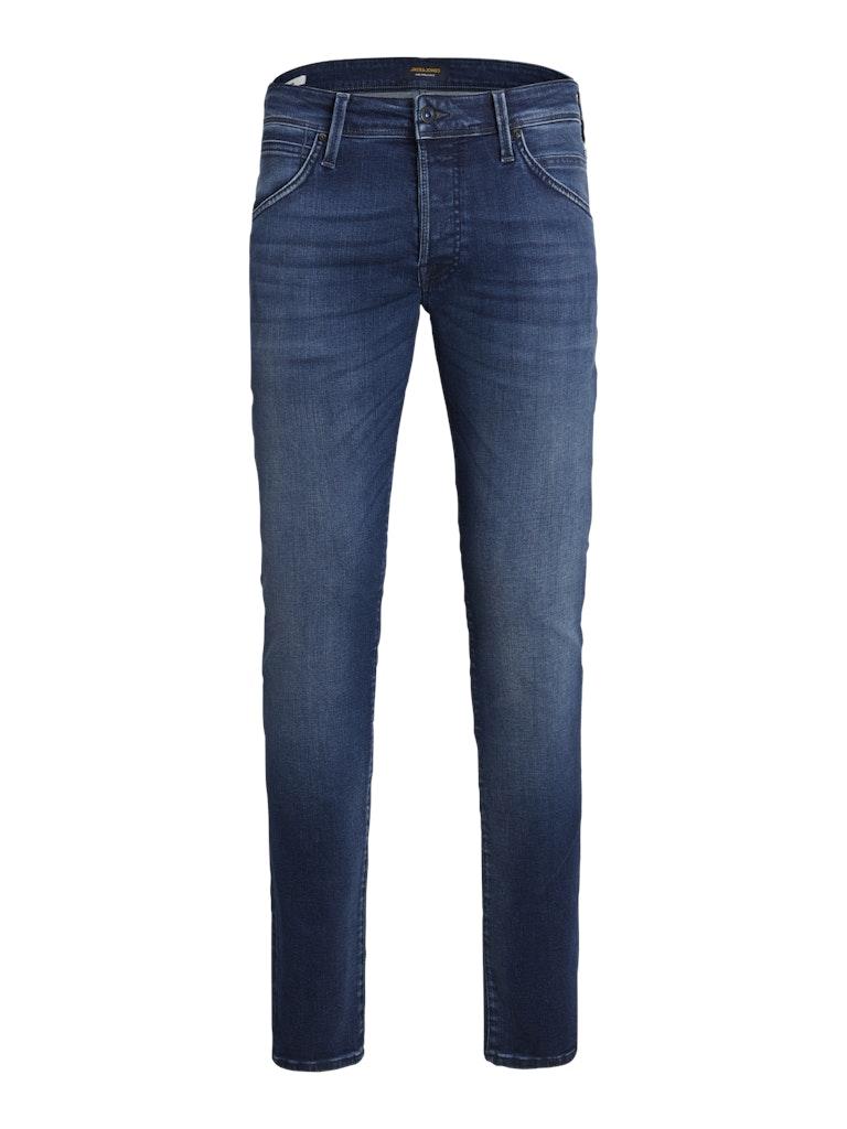 Jack & Jones Herren Jeans JJIGLENN JJFOX JOS 247 50SPS NOOS