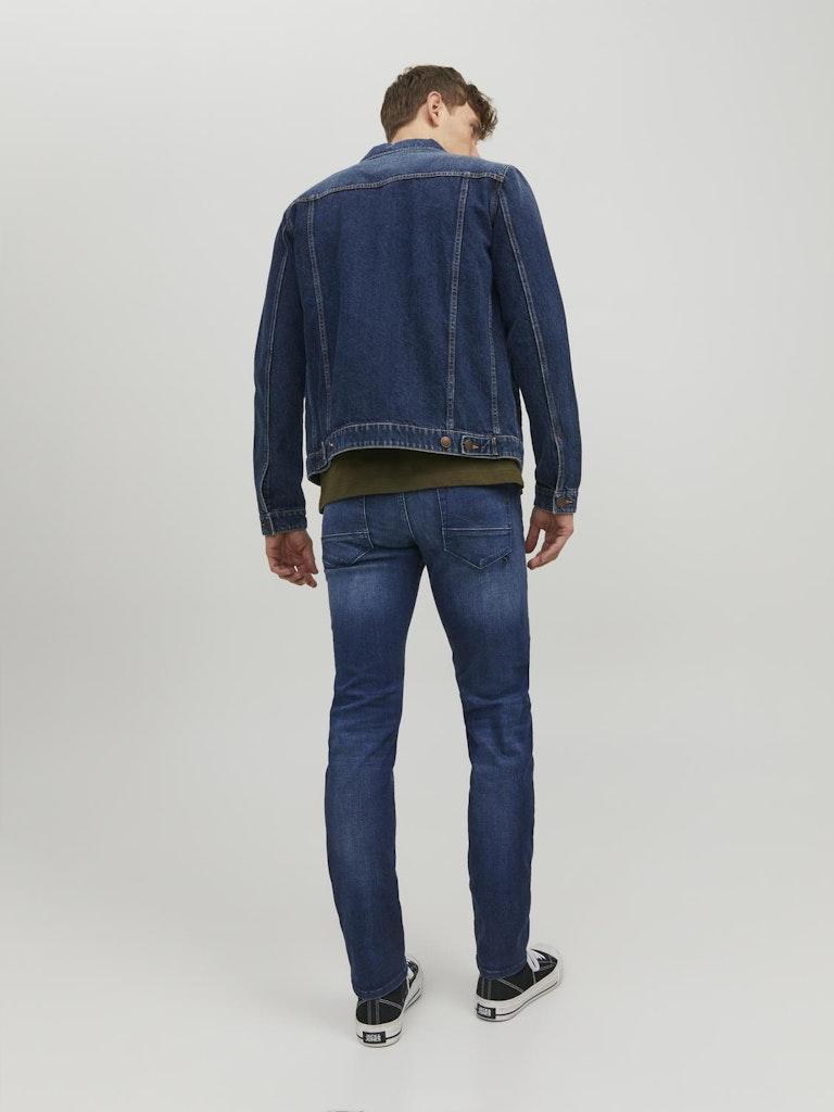 Jack & Jones Herren Jeans JJIGLENN JJFOX JOS 247 50SPS NOOS