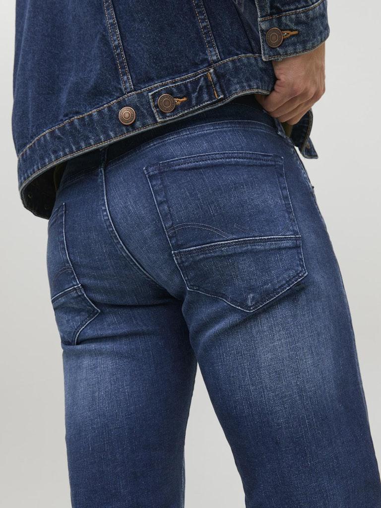 Jack & Jones Herren Jeans JJIGLENN JJFOX JOS 247 50SPS NOOS