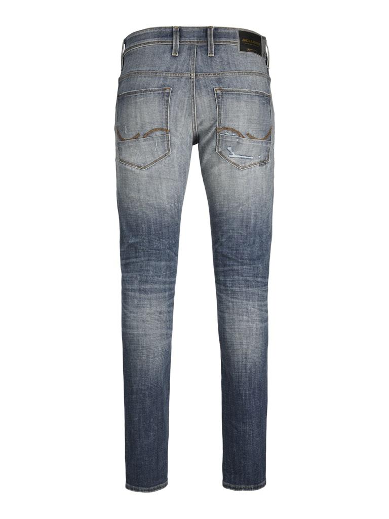 Jack & Jones Herren Jeans JJIGLENN JJBLAIR GE 102 NOOS