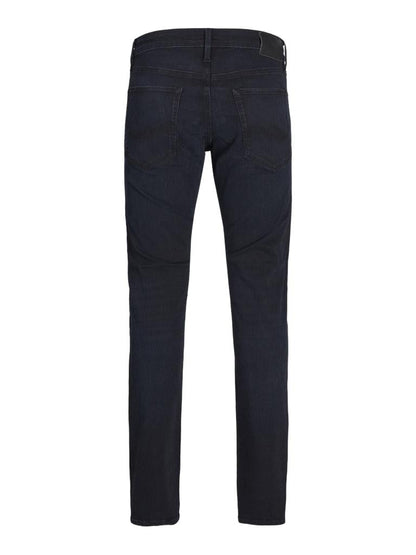 Jack & Jones Herren Jeans JJIGLENN JJICON JJ 556 LID NOOS