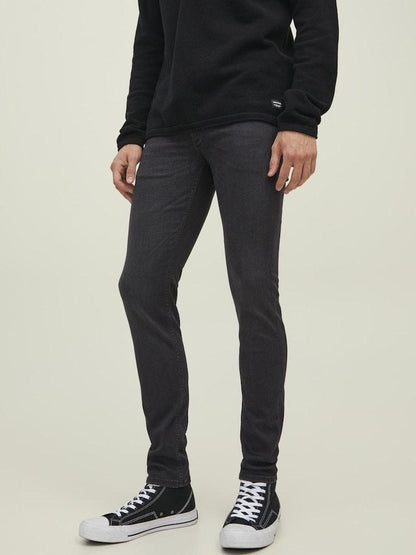 Jack & Jones Herren Jeans JJILIAM JJEVAN JOS 359 80SPS NOOS