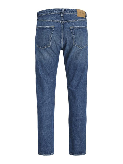 Jack & Jones Herren Jeans JJICHRIS JJCOOPER JOS 790 PCW NOOS