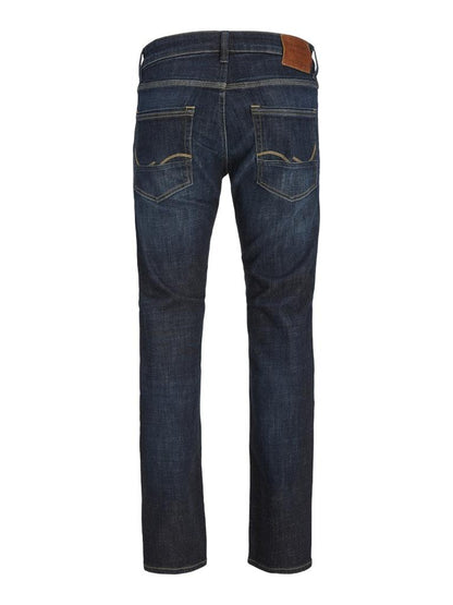 Jack & Jones Herren Jeans JJIMIKE JJWOOD JOS 581 NOOS