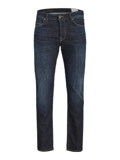 Jack & Jones Herren Jeans JJIMIKE JJWOOD JOS 581 NOOS