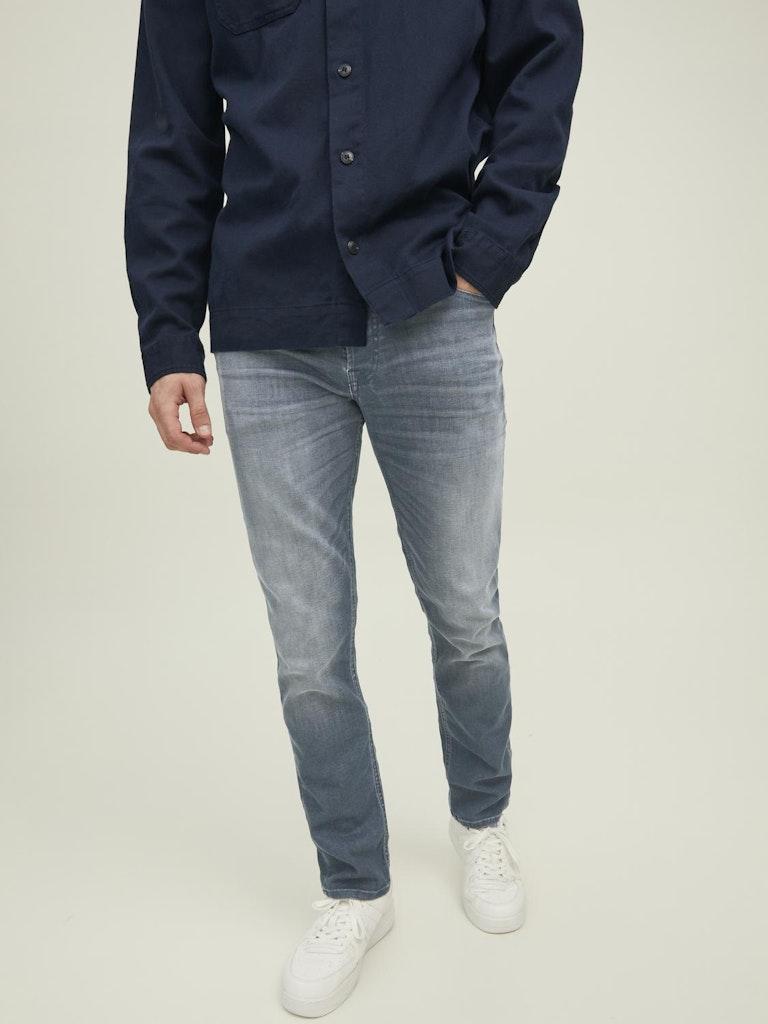 Jack & Jones Herren Jeans JJITIM JJOLIVER JOS 319 NOOS