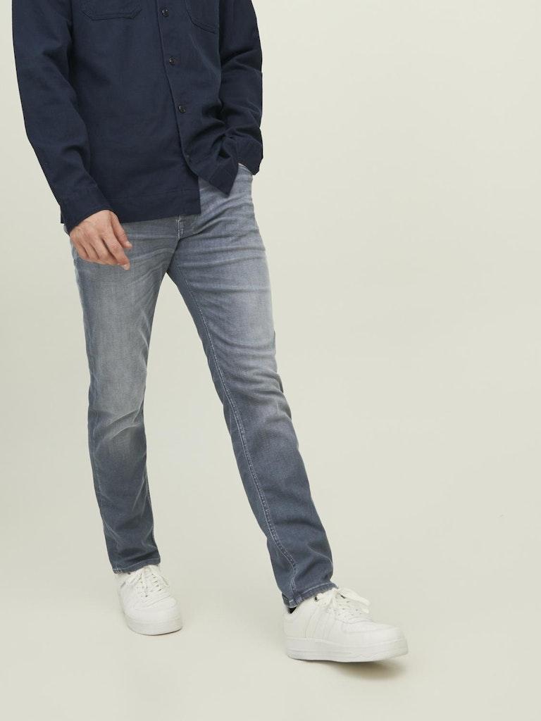 Jack & Jones Herren Jeans JJITIM JJOLIVER JOS 319 NOOS