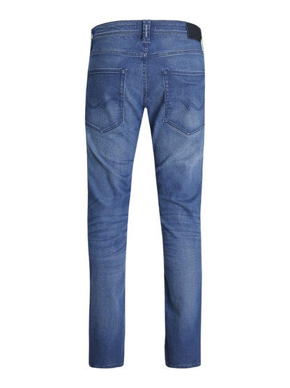 Jack & Jones Herren Jeans JJITIM JJOLIVER JOS 419 LID NOOS