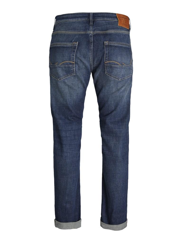 Jack & Jones Herren Jeans JJIMIKE JJWOOD JOS 481 NOOS