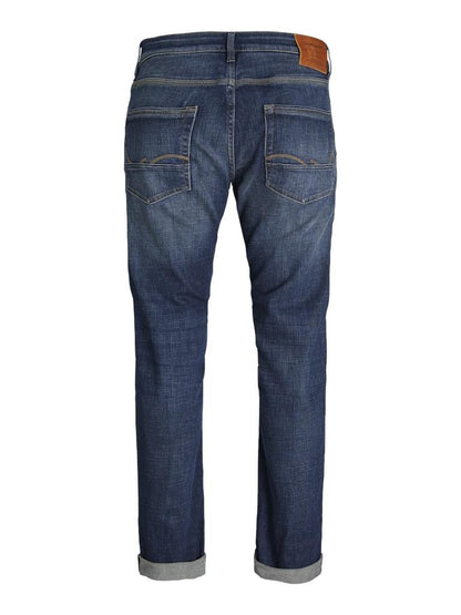 Jack & Jones Herren Jeans JJIMIKE JJWOOD JOS 481 NOOS