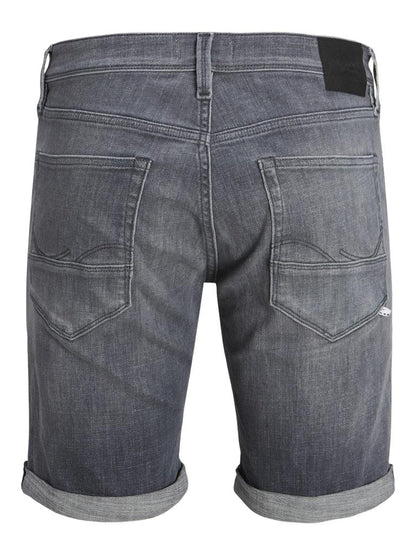 Jack & Jones Herren Shorts JJIRICK JJFOX SHORTS GE 241 SN PLS