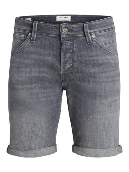 Jack & Jones Herren Shorts JJIRICK JJFOX SHORTS GE 241 SN PLS