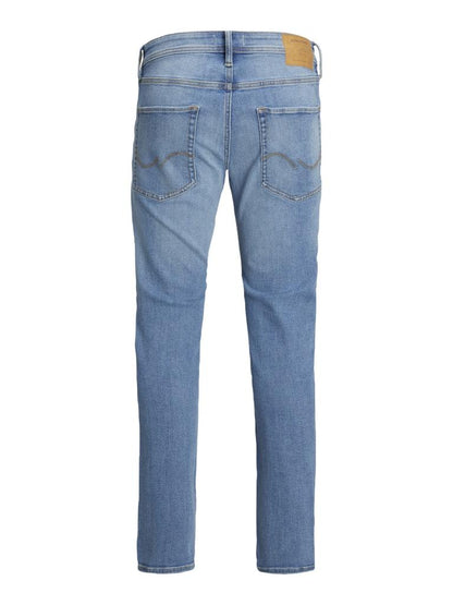 Jack & Jones Herren Jeans JJITIM JJORIGINAL AM 783 50SPS NOOS