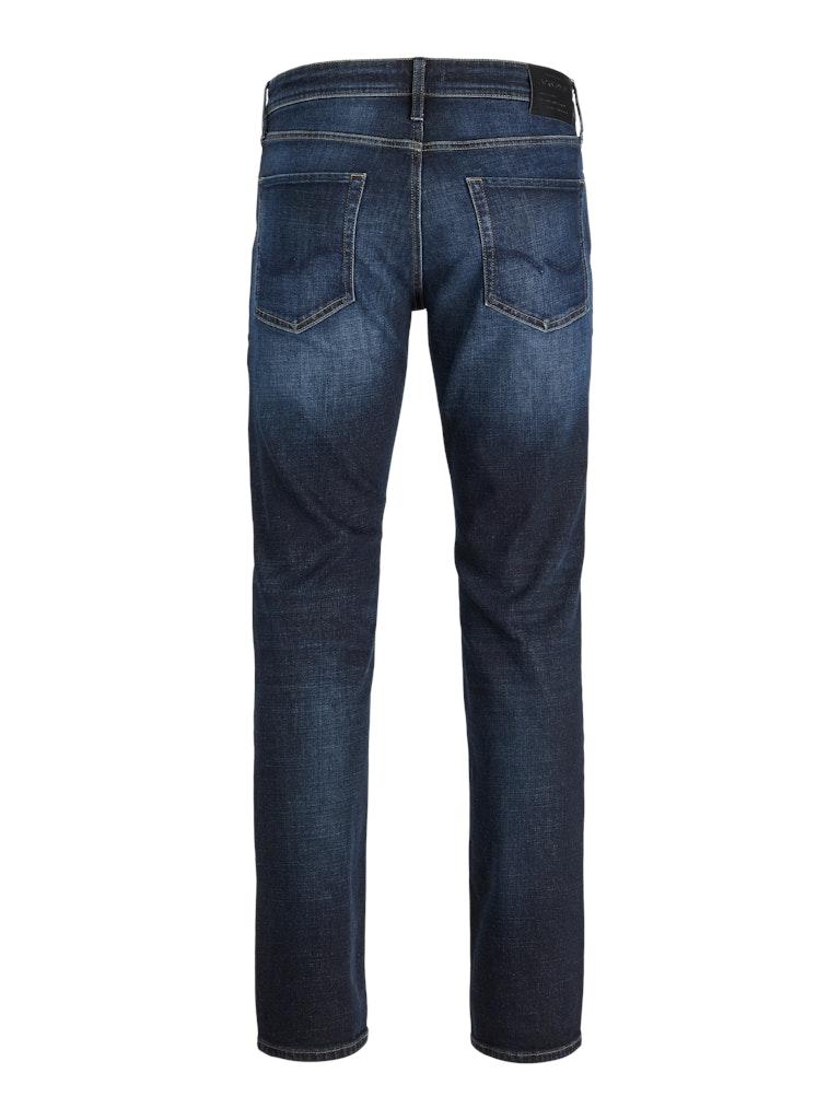 Jack & Jones Herren Jeans JJICLARK JJORIGINAL JOS 518 LID NOOS