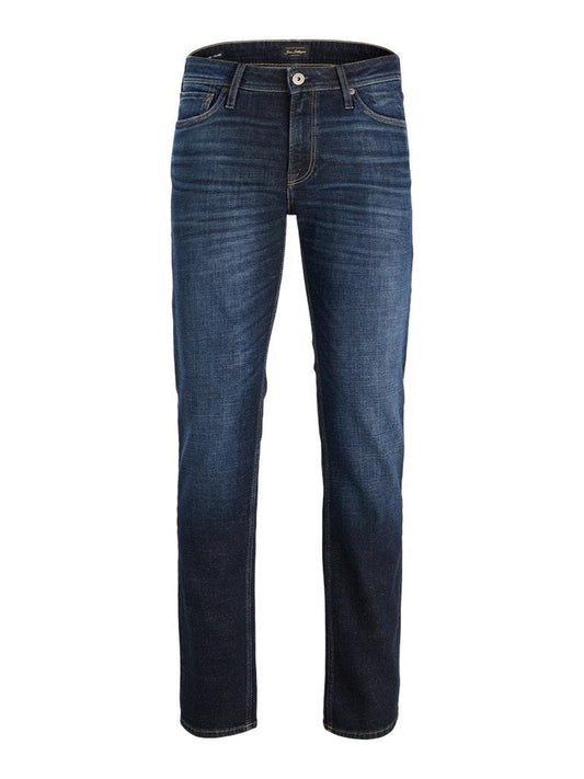 Jack & Jones Herren Jeans JJICLARK JJORIGINAL JOS 518 LID NOOS