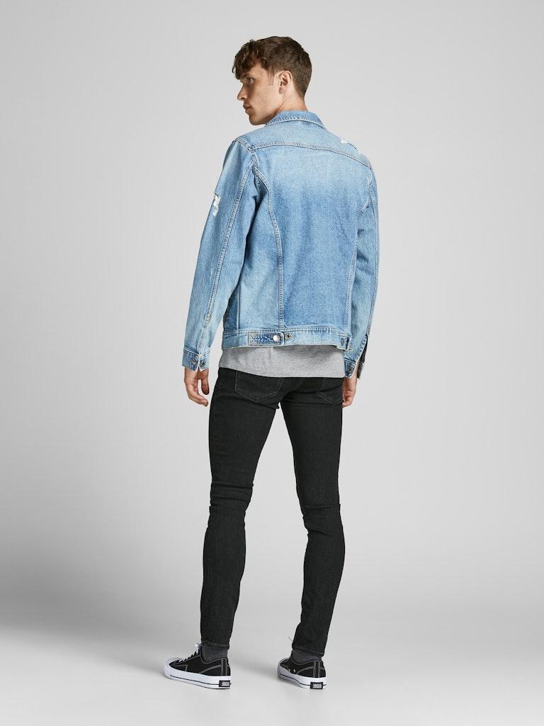 Jack & Jones Herren Jeans JJILIAM JJORIGINAL AM 105 NOOS
