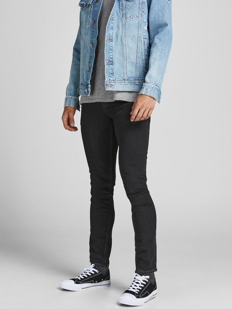 Jack & Jones Herren Jeans JJILIAM JJORIGINAL AM 105 NOOS