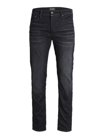 Jack & Jones Herren Jeans JJIMIKE JJORIGINAL JOS 697 I.K NOOS