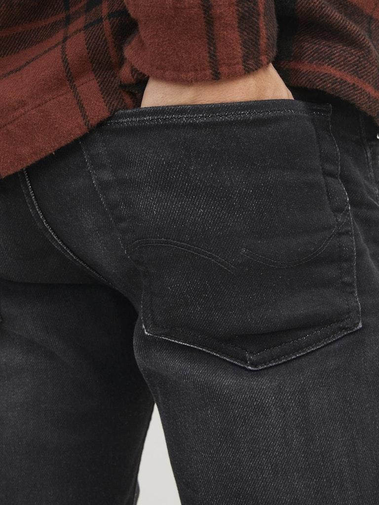 Jack & Jones Herren Jeans JJIMIKE JJORIGINAL JOS 697 I.K NOOS