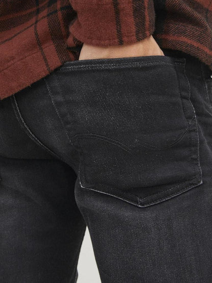 Jack & Jones Herren Jeans JJIMIKE JJORIGINAL JOS 697 I.K NOOS