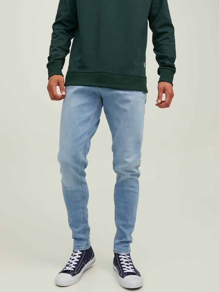 Jack & Jones Herren Jeans JJIPETE JJORIGINAL AGI 002 NOOS