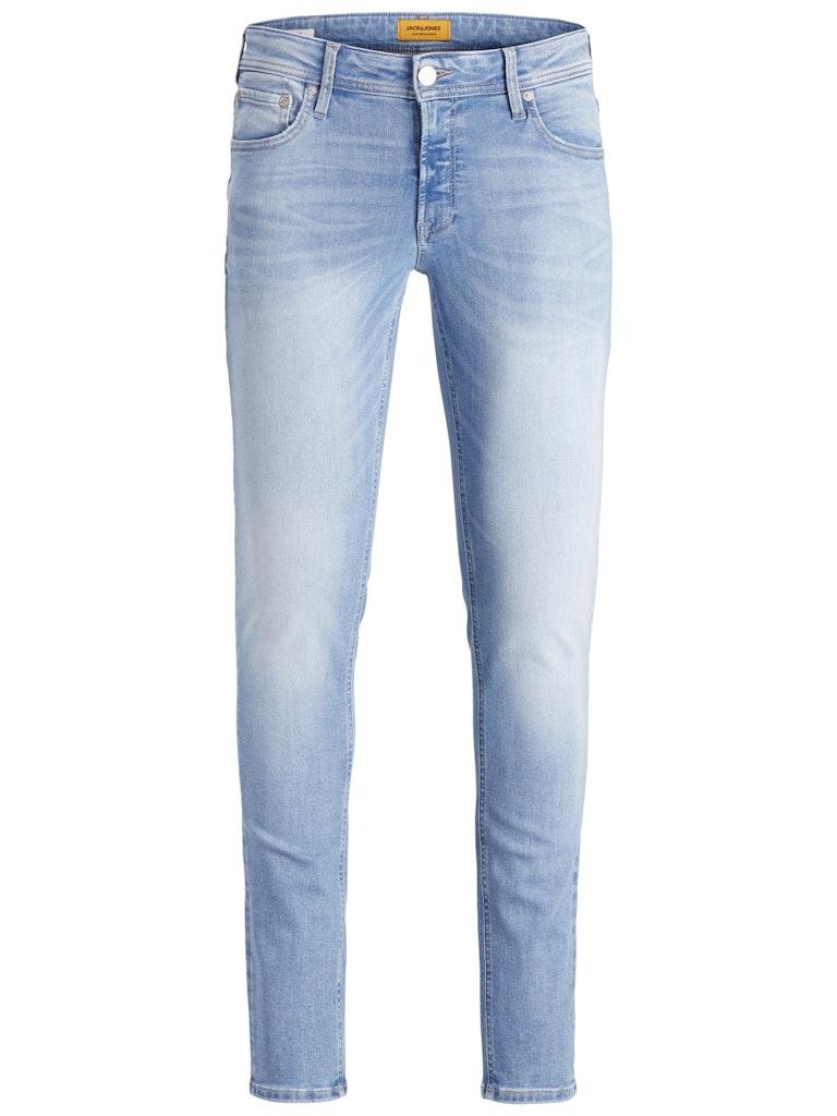 Jack & Jones Herren Jeans JJIPETE JJORIGINAL AGI 002 NOOS